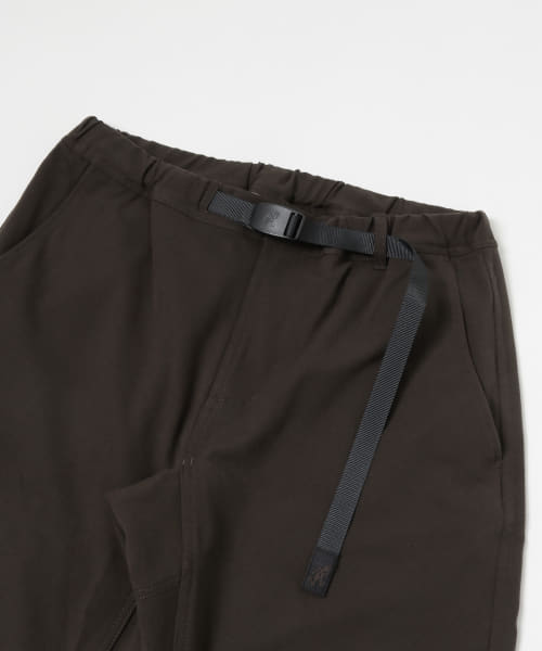 UR 『別注』GRAMICCI WASHABLE WOOLLY PANTS|URBAN RESEARCH(アーバン