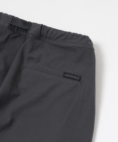 UR 『別注』GRAMICCI WASHABLE WOOLLY PANTS|URBAN RESEARCH(アーバン