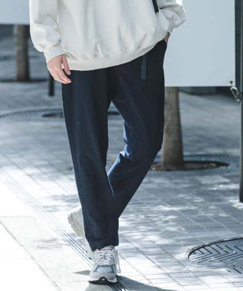 UR 『別注』GRAMICCI WASHABLE WOOLLY PANTS|URBAN RESEARCH(アーバン