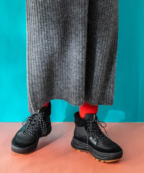 SOREL×URBAN RESEARCH DOORS EXCLUSIVE 限定品-