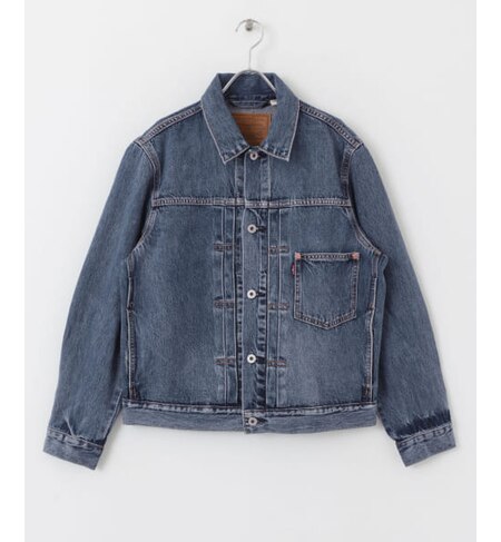 levis type 1