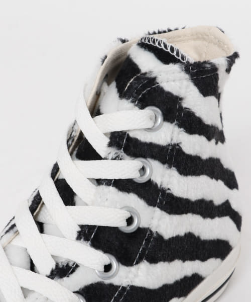 Sonny Label CONVERSE ALL STAR ZEBRAFUR HI|URBAN RESEARCH(アーバン