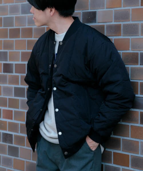 ITEMS TAION SC STUDIUM DOWN JACKET|URBAN RESEARCH(アーバンリサーチ