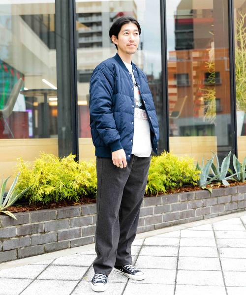 ITEMS TAION SC STUDIUM DOWN JACKET|URBAN RESEARCH(アーバンリサーチ