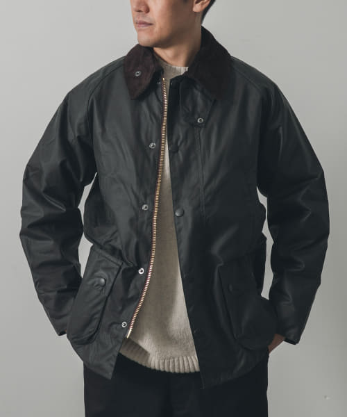 DOORS Barbour BEDALE WAX JACKET|URBAN RESEARCH(アーバンリサーチ)の