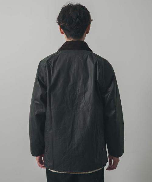 DOORS Barbour BEDALE WAX JACKET|URBAN RESEARCH(アーバンリサーチ)の