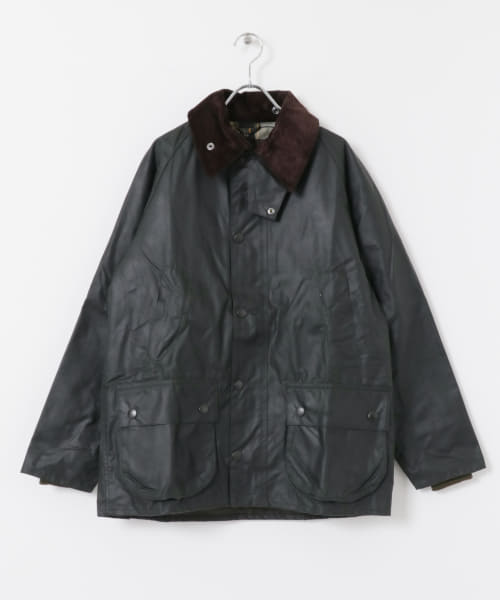 DOORS Barbour BEDALE WAX JACKET|URBAN RESEARCH(アーバンリサーチ)の