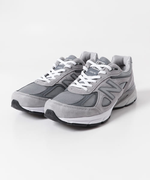 DOORS NEW BALANCE U990GR4|URBAN RESEARCH(アーバンリサーチ)の通販