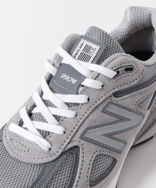 DOORS NEW BALANCE U990GR4|URBAN RESEARCH(アーバンリサーチ)の通販