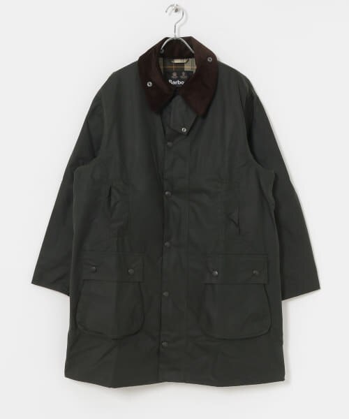 UR Barbour barbour os border wax|URBAN RESEARCH(アーバンリサーチ ...