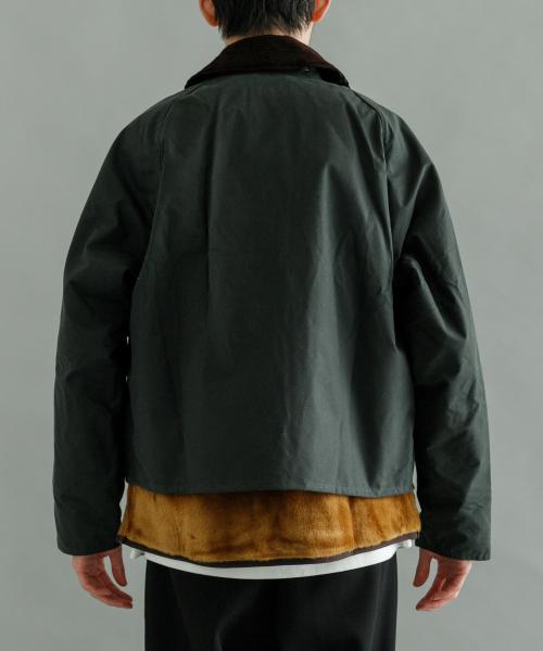 UR Barbour barbour spey jacket|URBAN RESEARCH(アーバンリサーチ)の 