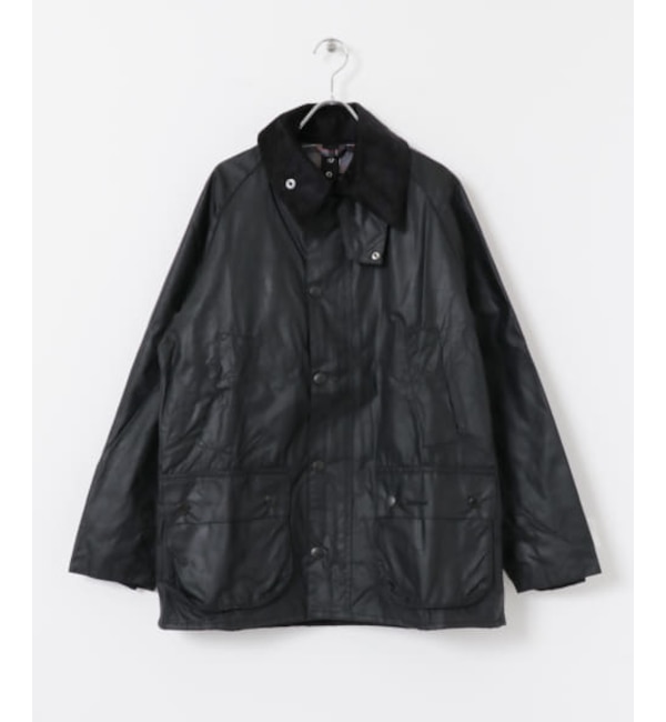 人気ファッションメンズ|【アーバンリサーチ/URBAN RESEARCH】 UR Barbour bedale wax jacket