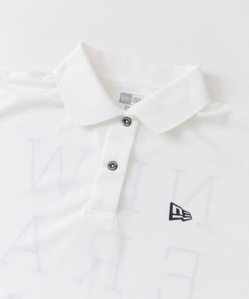 Sonny Label New Era GOLF カノコポロシャツ|URBAN RESEARCH(アーバン