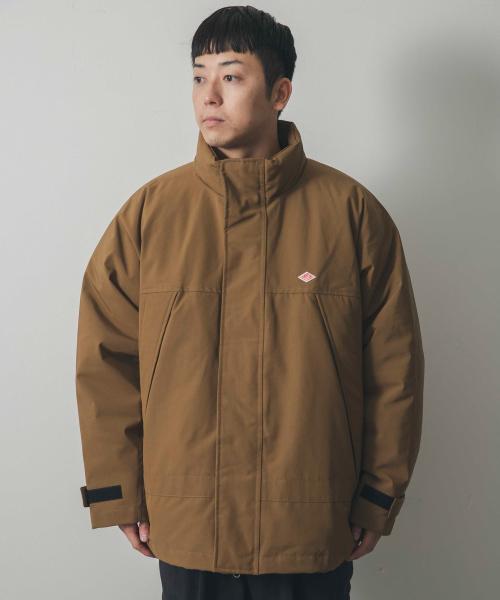 DOORS DANTON DOWN SPORTS JACKET|URBAN RESEARCH(アーバンリサーチ)の