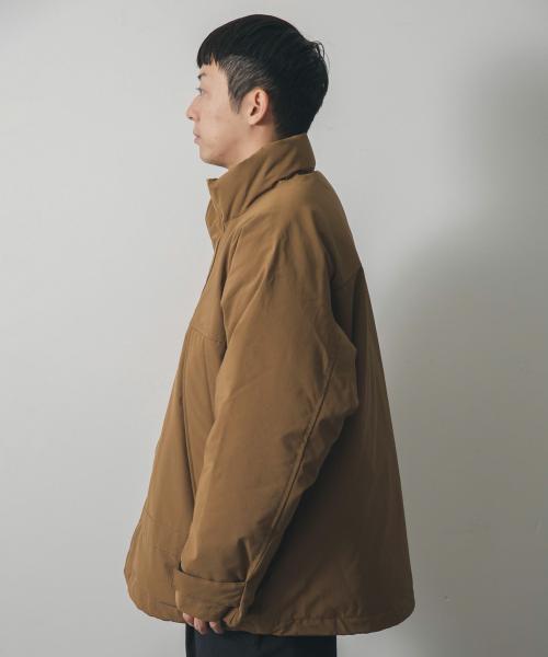 DOORS DANTON DOWN SPORTS JACKET|URBAN RESEARCH(アーバンリサーチ)の