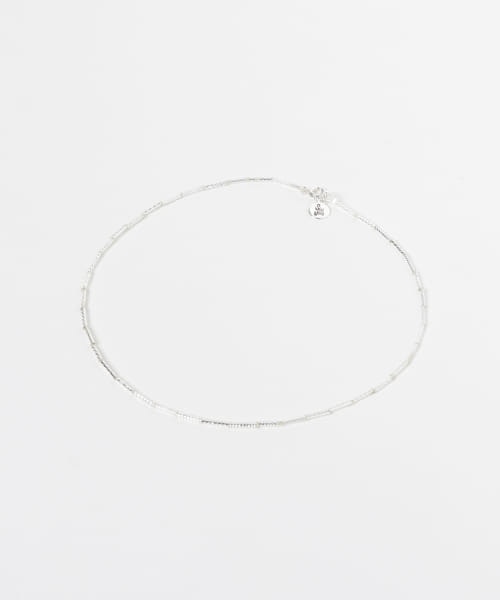 UR Sisi Joia LINE necklace|URBAN RESEARCH(アーバンリサーチ)の通販