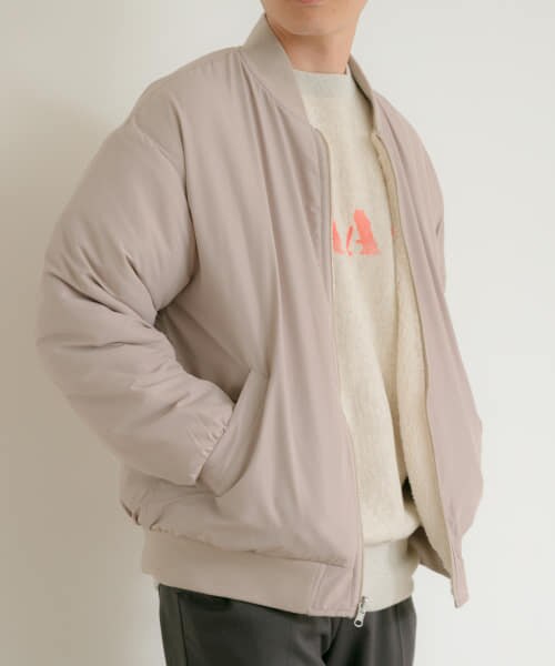 Namacheko Paayu Jacket - ブルゾン