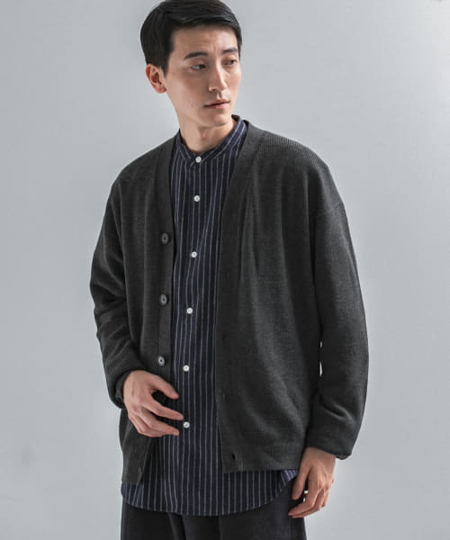 Sonny Label 『別注』JEMORGAN×SonnyLabel ボアボンディング