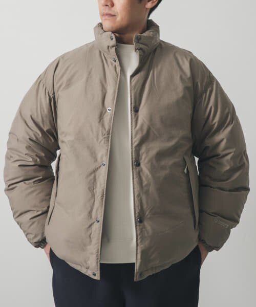 DOORS THE NORTH FACE Alteration Sierra Jacket|URBAN RESEARCH