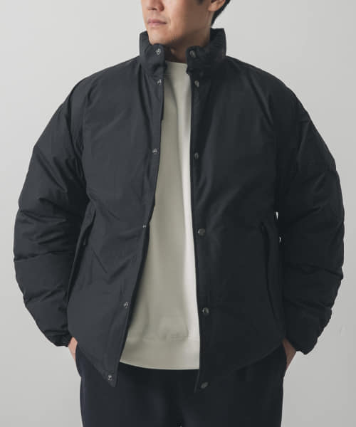 DOORS THE NORTH FACE Alteration Sierra Jacket|URBAN RESEARCH