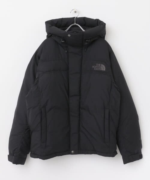 DOORS THE NORTH FACE Alteration Baffs Jacket|URBAN RESEARCH