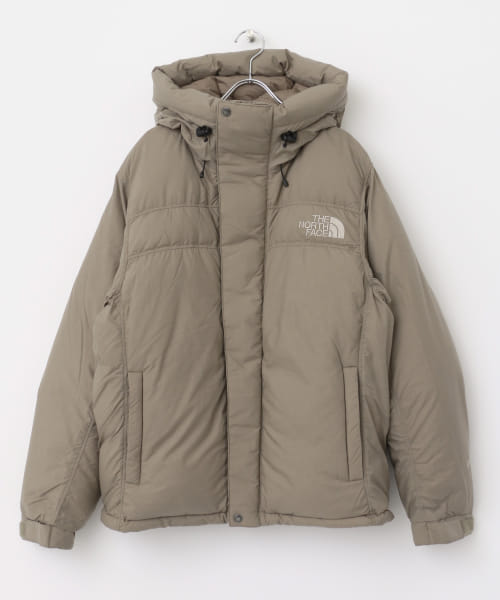 DOORS THE NORTH FACE Alteration Baffs Jacket|URBAN RESEARCH ...