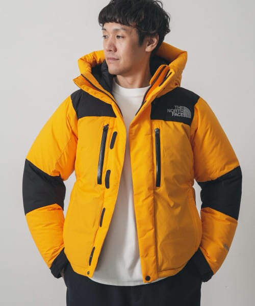 DOORS THE NORTH FACE Baltro Light Jacket|URBAN RESEARCH(アーバン