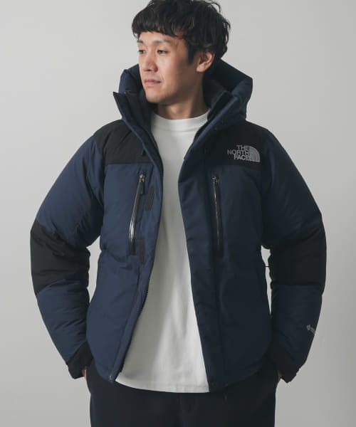 DOORS THE NORTH FACE Baltro Light Jacket|URBAN RESEARCH(アーバン ...
