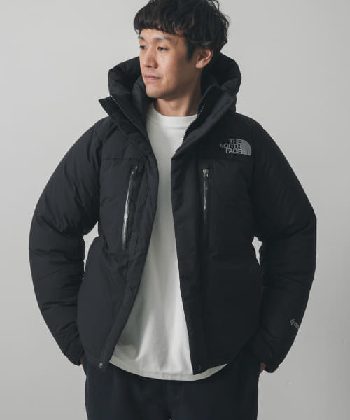 DOORS THE NORTH FACE Baltro Light Jacket|URBAN RESEARCH(アーバン ...