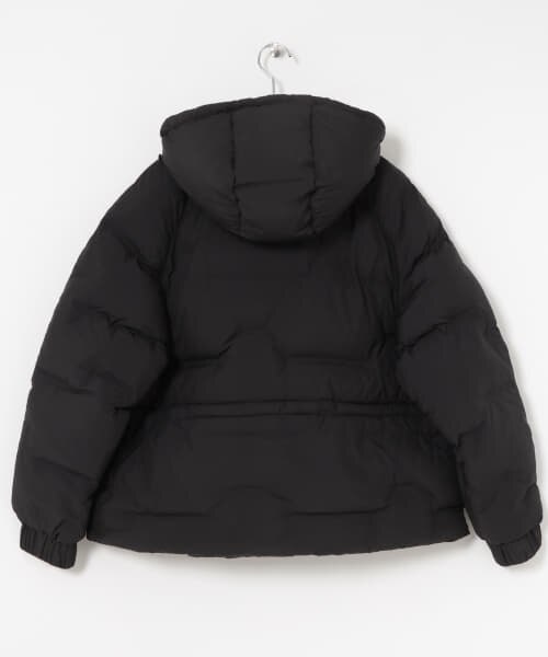 UR GANNI SoftPufferShort Raglan JACKET|URBAN RESEARCH(アーバン