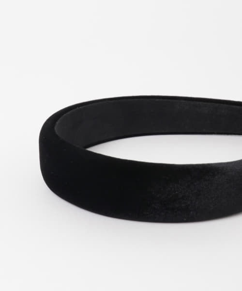 UR IRIS47 Scala wide headband|URBAN RESEARCH(アーバンリサーチ)の