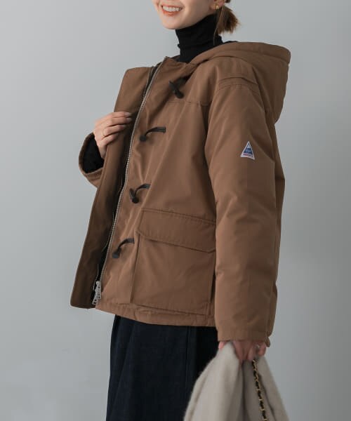 ROSSO Cape HEIGHTS TESLINJACKET|URBAN RESEARCH(アーバンリサーチ)の