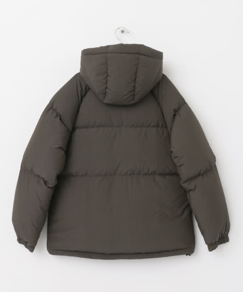 DOORS ENDS and MEANS Down Jacket|URBAN RESEARCH(アーバンリサーチ 