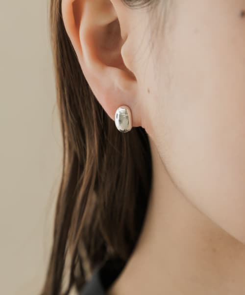 UR 『WEB/一部店舗限定』IRIS47 Jane earring|URBAN RESEARCH(アーバン