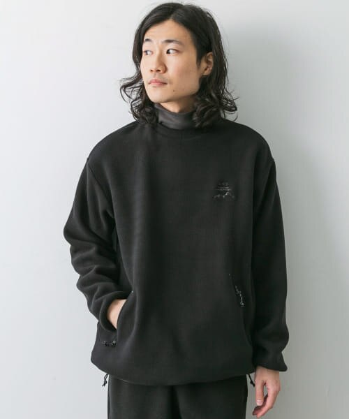 DOORS 『セットアップ対応』URD Drawstring Fleece|URBAN RESEARCH