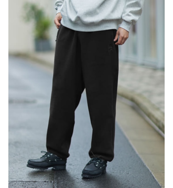 人気メンズファッション|【アーバンリサーチ/URBAN RESEARCH】 DOORS 『セットアップ対応』URD Fleece Pants