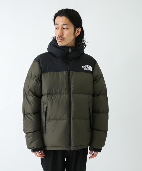 Sonny Label THE NORTH FACE Nuptse Hoodie|URBAN RESEARCH(アーバン