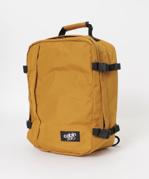 UR Cabin Zero CABINZERO CLASSIC 36L|URBAN RESEARCH(アーバン