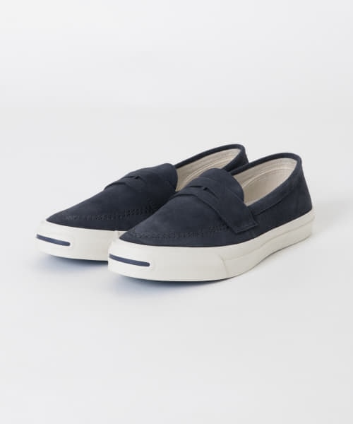 UR CONVERSE JACK PURCELL LOAFER RH|URBAN RESEARCH(アーバンリサーチ