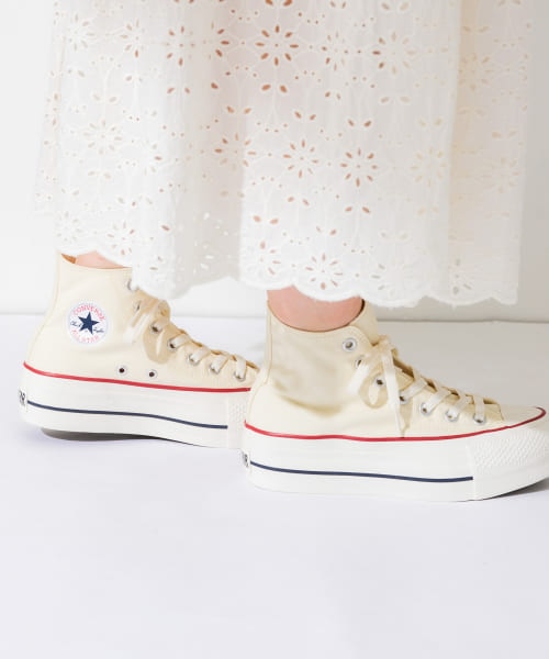 Sonny Label CONVERSE オールスター100カラーズHI|URBAN RESEARCH