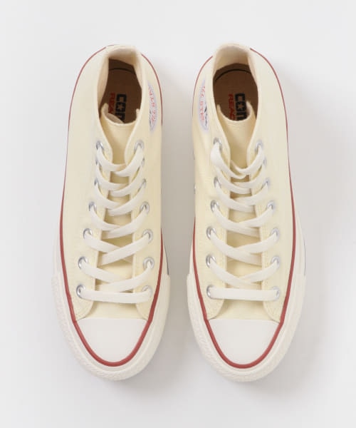 Sonny Label CONVERSE　ALL STAR R LIFTED HI