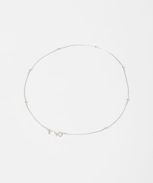 UR Sapir Bachar MINI SOLAR NECKLACE|URBAN RESEARCH(アーバン