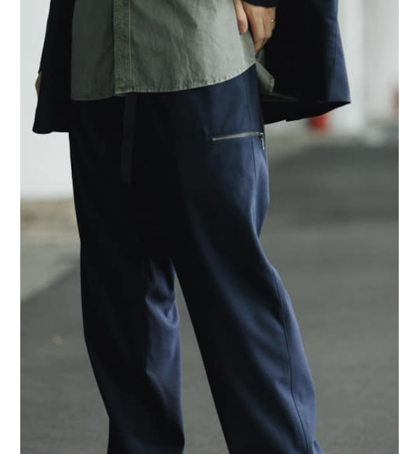 ファッションメンズなら|【アーバンリサーチ/URBAN RESEARCH】 UR TEAM N for URBAN RESEARCH『UR TECH』C PANTS