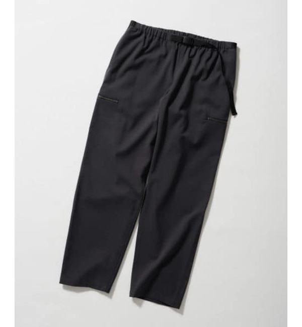 人気ファッションメンズ|【アーバンリサーチ/URBAN RESEARCH】 UR TEAM N for URBAN RESEARCH『UR TECH』C PANTS