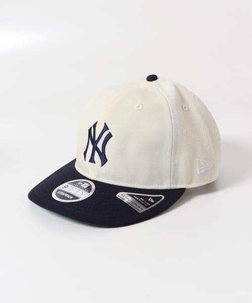 Sonny Label 『別注』New Era×Sonny Label RetroCrown 9FIFTY|URBAN ...