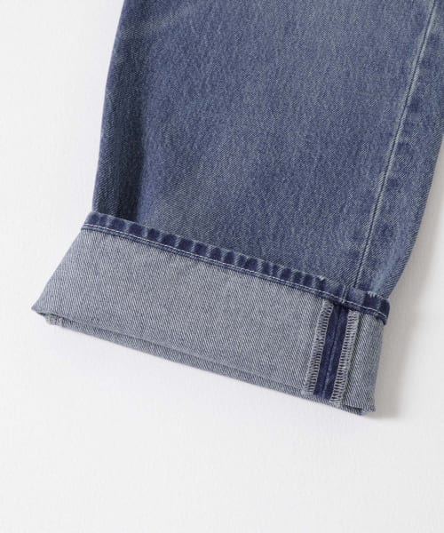 予約】UR 1891VENERABLE DENIM 5P PANTS|URBAN RESEARCH(アーバン