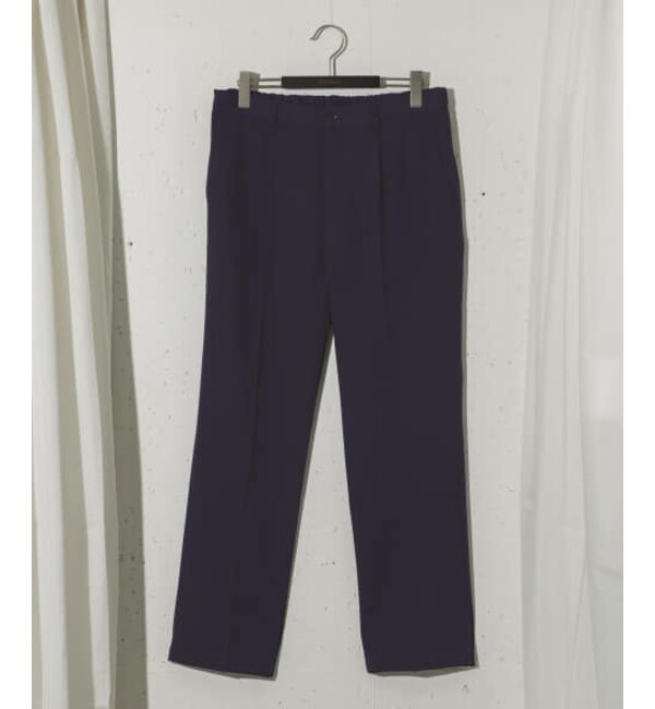 ファッションメンズのイチオシ|【アーバンリサーチ/URBAN RESEARCH】 ROSSO 『一部WEB限定カラー』『XLサイズあり』ハイパフォーマンスアーバンストレートパンツ