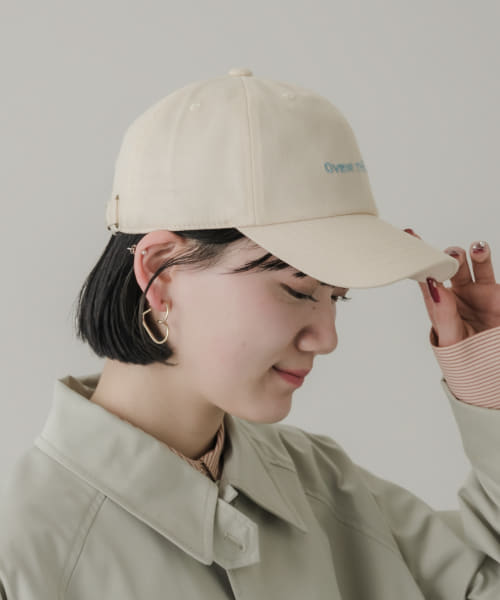 UR 『別注』New Era×URBAN RESEARCH 9THIRTY CAP|URBAN RESEARCH 