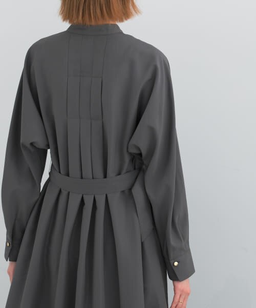 楽天市場】【SALE／40%OFF】ウエストベルトドルマンワンピース URBAN RESEARCH ROSSO アーバンリサーチロッソ ワンピース・ドレス  ワンピース グレー ベージュ ブルー【RBA_E】【送料無料】[Rakuten Fashion] : URBAN RESEARCH ROSSO／ロッソ