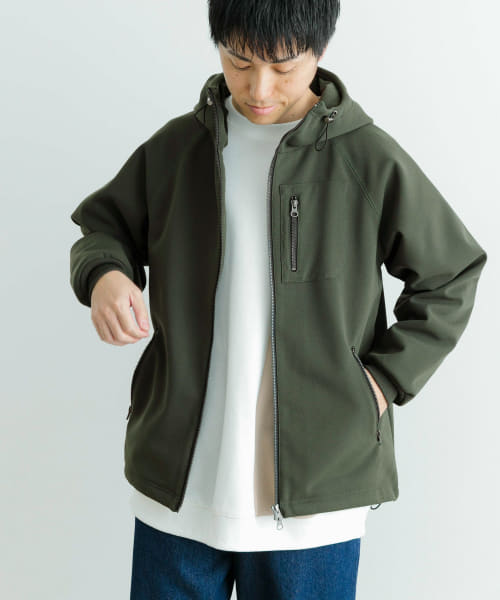 Sonny Label VANS LineGrad SK8OTW Hoodie|URBAN RESEARCH(アーバン